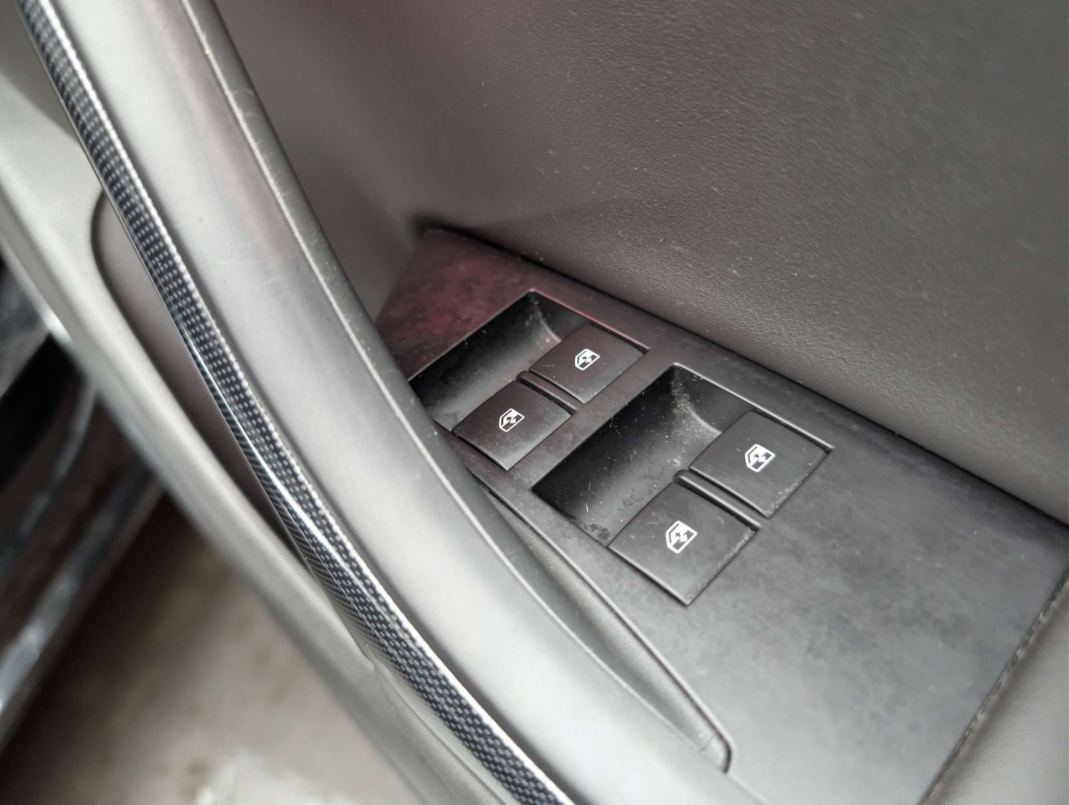 Used Vauxhall Cascada 2017 for sale - 77989967: Photo 15