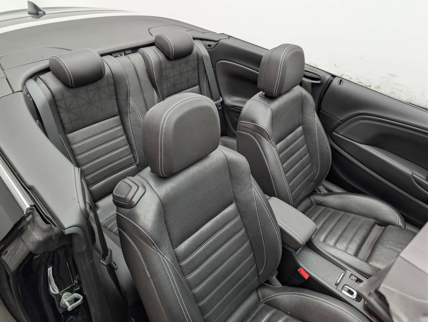 Used Vauxhall Cascada 2017 for sale - 77989967: Photo 22