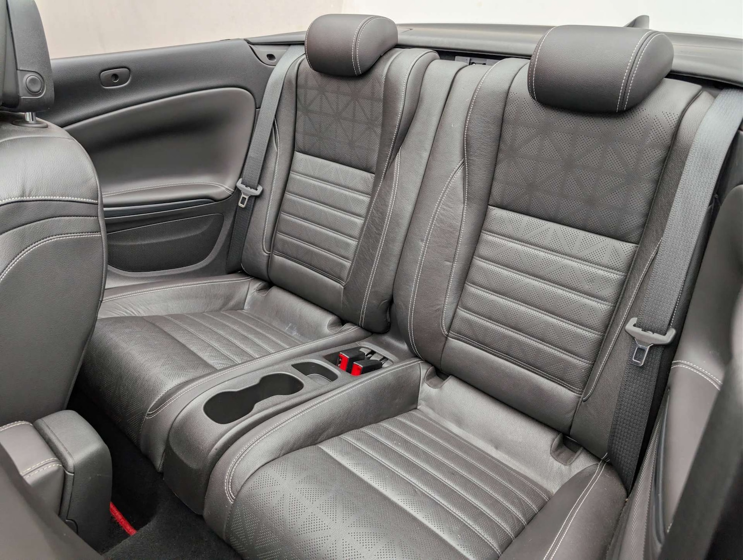 Used Vauxhall Cascada 2017 for sale - 77989967: Photo 29