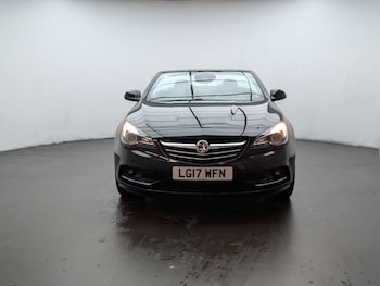 Used Vauxhall Cascada 2017 for sale - 77989967: Photo