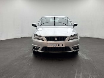 Used SEAT Toledo 2018 for sale - 79307256: Photo