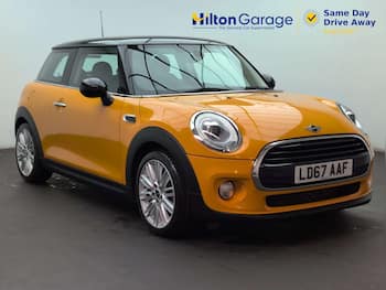 Used MINI Hatch 2017 for sale - 79476423: Photo