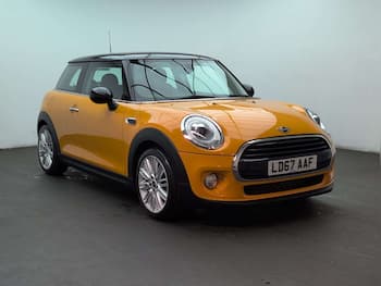 Used MINI Hatch 2017 for sale - 79476423: Photo