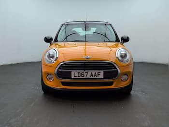 Used MINI Hatch 2017 for sale - 79476423: Photo