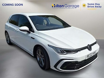 Used Volkswagen Golf 2022 for sale - 78557814: Photo