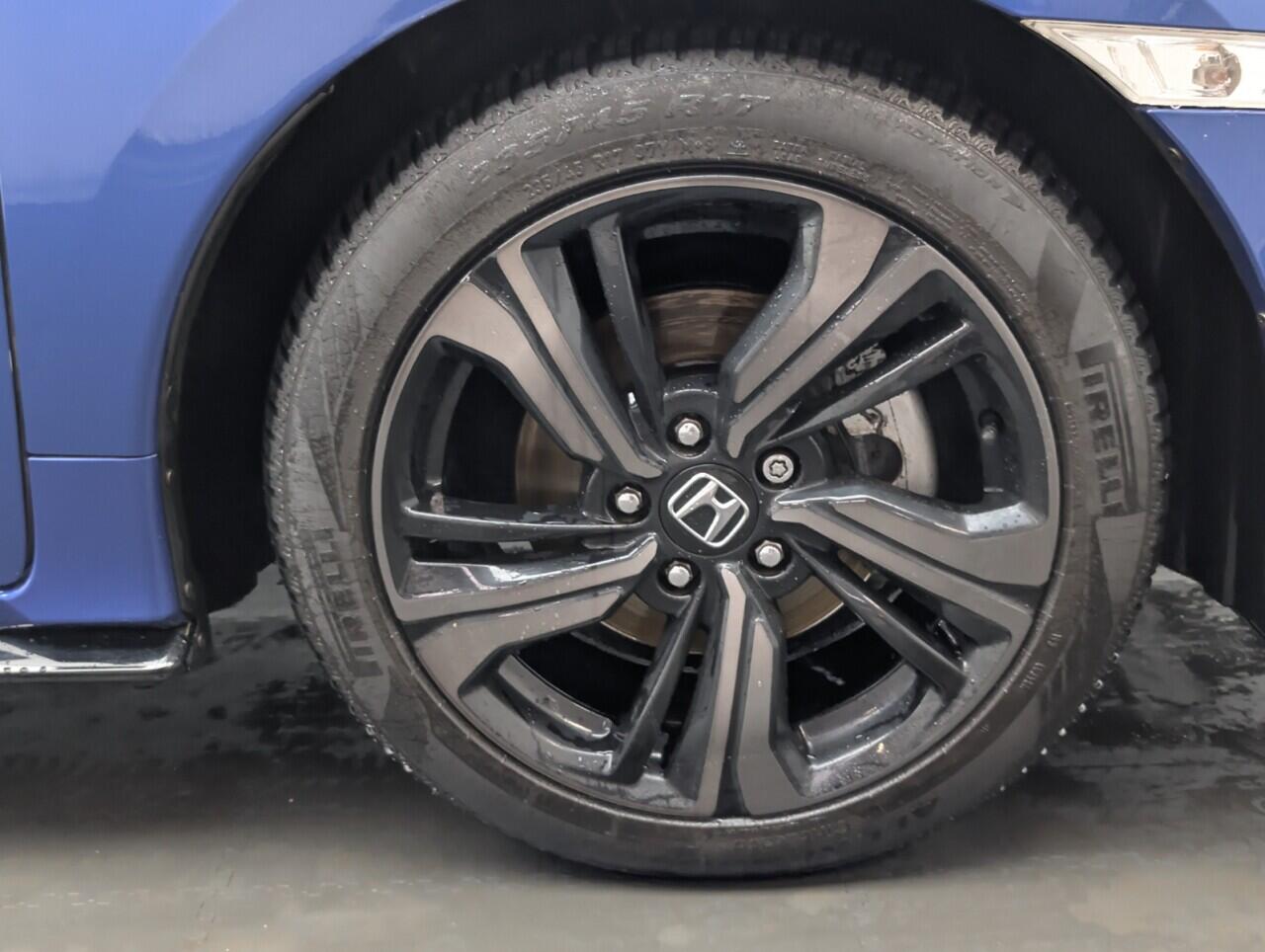 Used Honda Civic 2018 for sale - 77683703: Photo 10