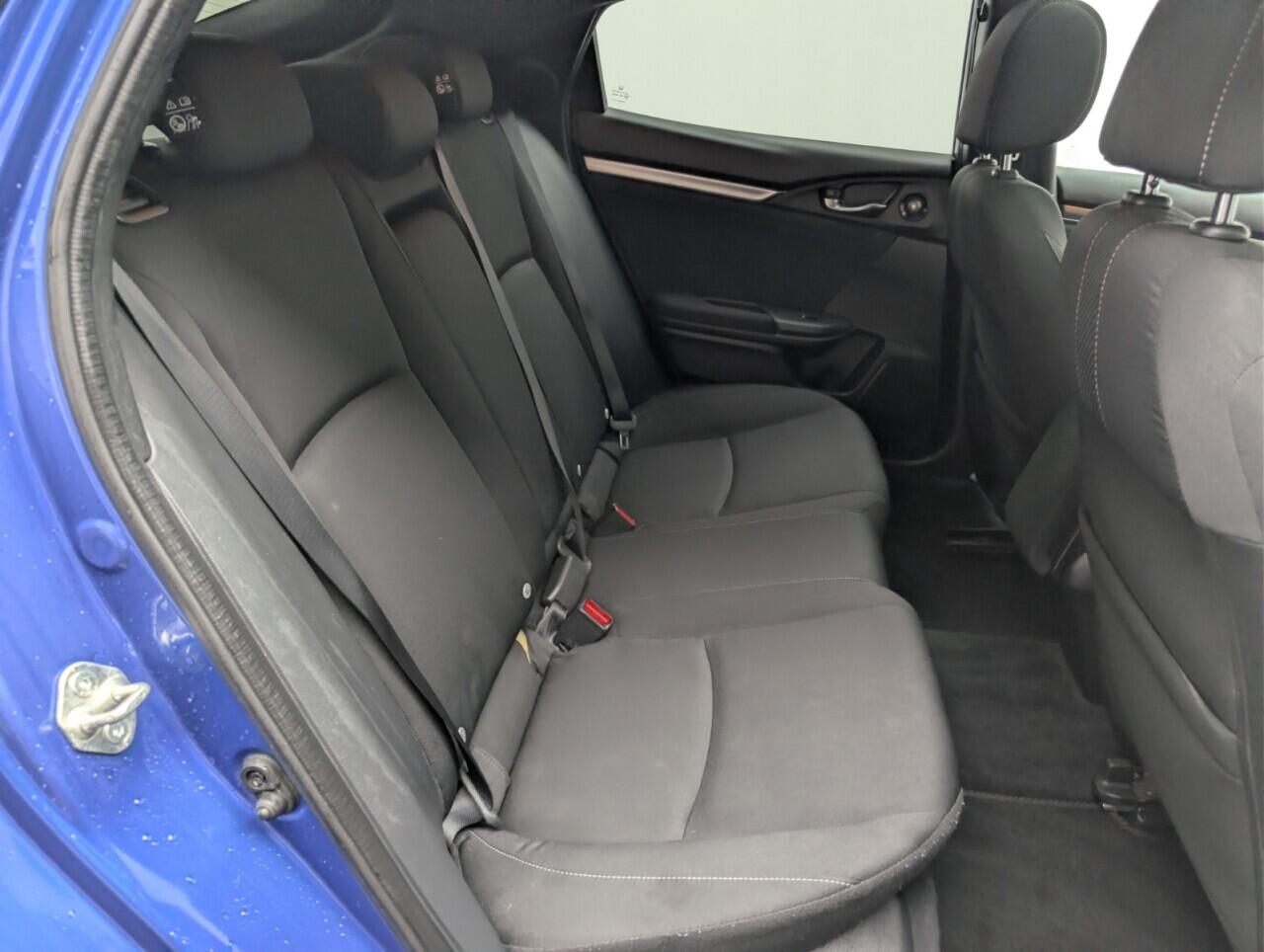 Used Honda Civic 2018 for sale - 77683703: Photo 22