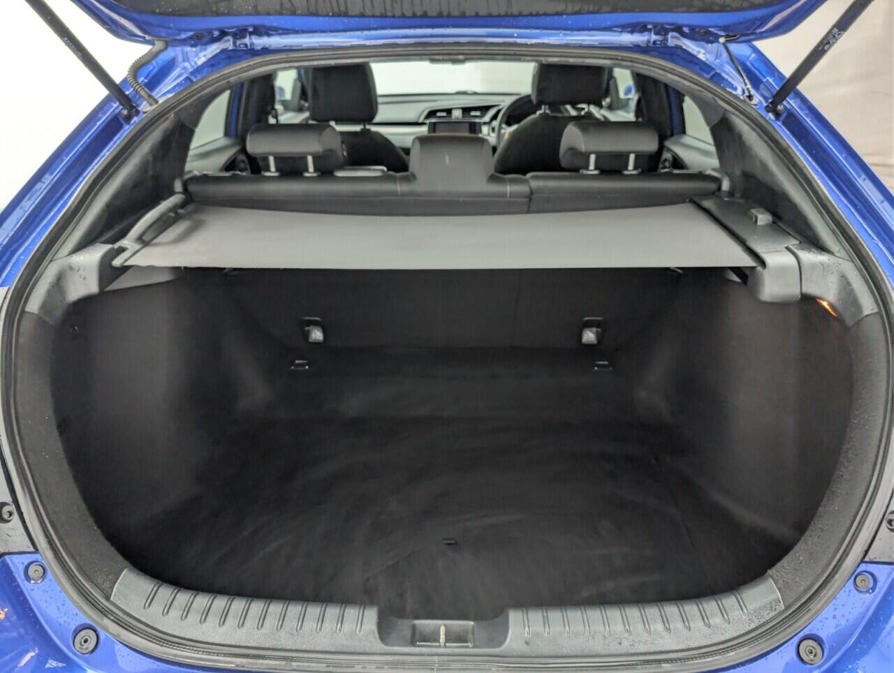 Used Honda Civic 2018 for sale - 77683703: Photo 23