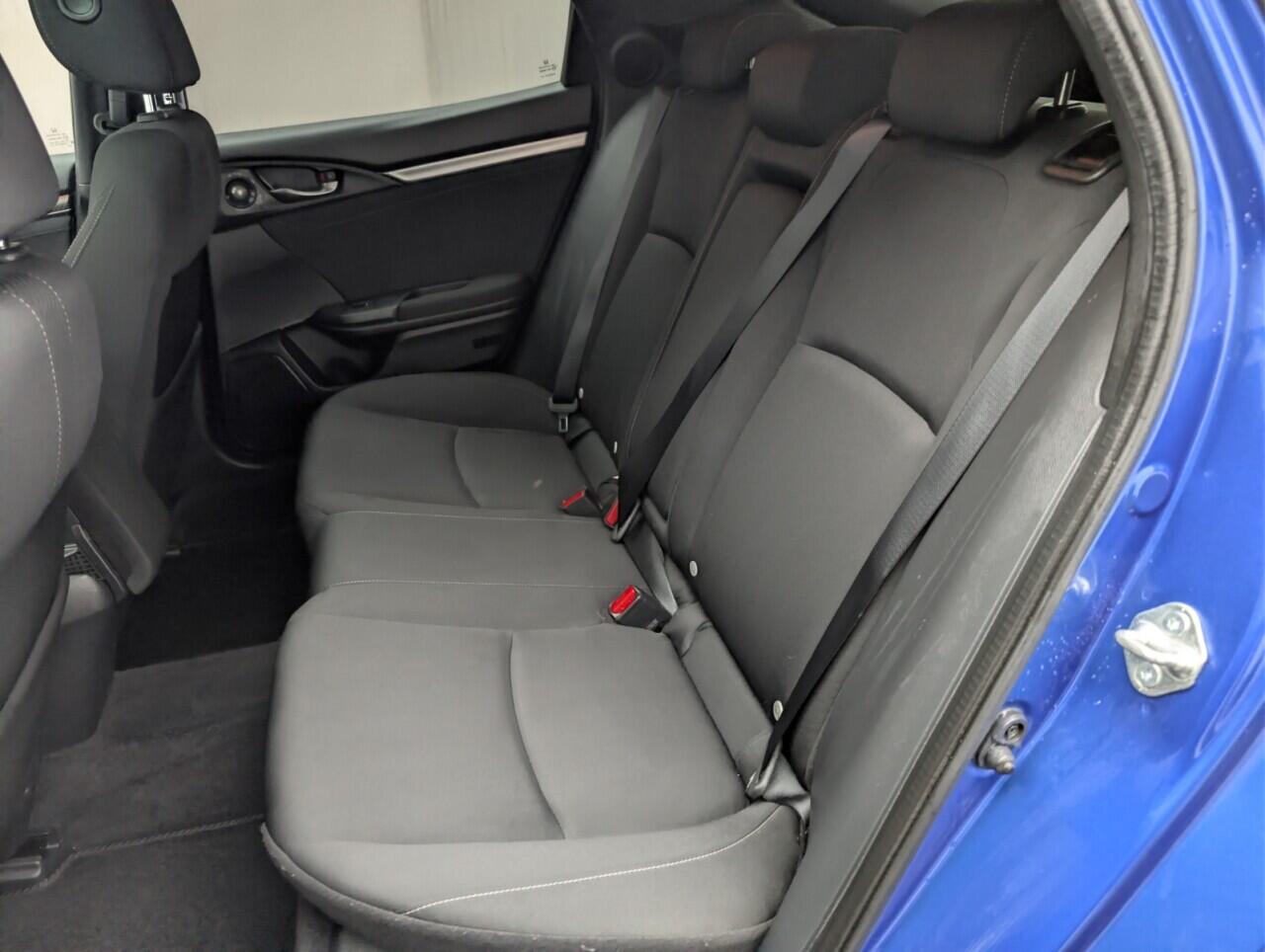 Used Honda Civic 2018 for sale - 77683703: Photo 24