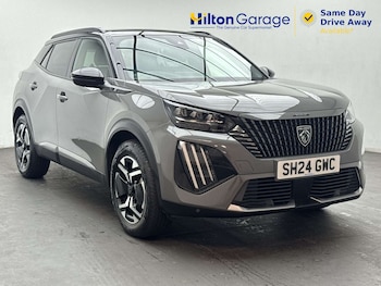 Used Peugeot 2008 2024 for sale - 79208379: Photo