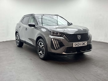 Used Peugeot 2008 2024 for sale - 79208379: Photo