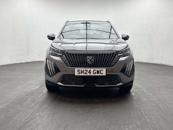 Used Peugeot 2008 2024 for sale - 79208379: Photo