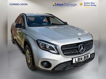 Used Mercedes-Benz GLA 2019 for sale - 78510896: Photo