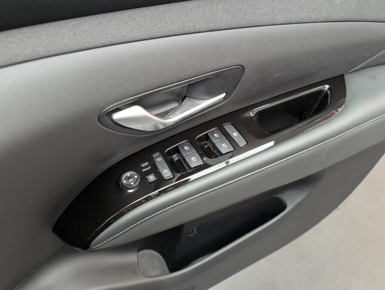 Used Hyundai TUCSON 2021 for sale - 76425252: Photo 10