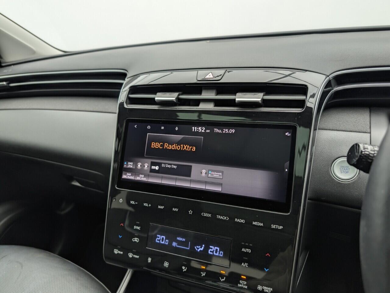 Used Hyundai TUCSON 2021 for sale - 76425252: Photo 13