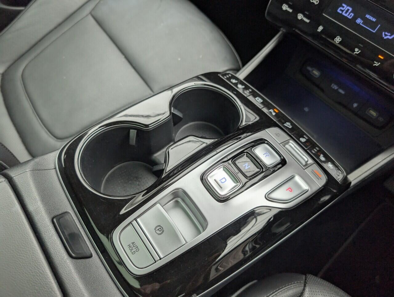 Used Hyundai TUCSON 2021 for sale - 76425252: Photo 17