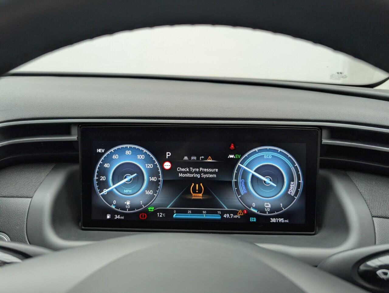 Used Hyundai TUCSON 2021 for sale - 76425252: Photo 18