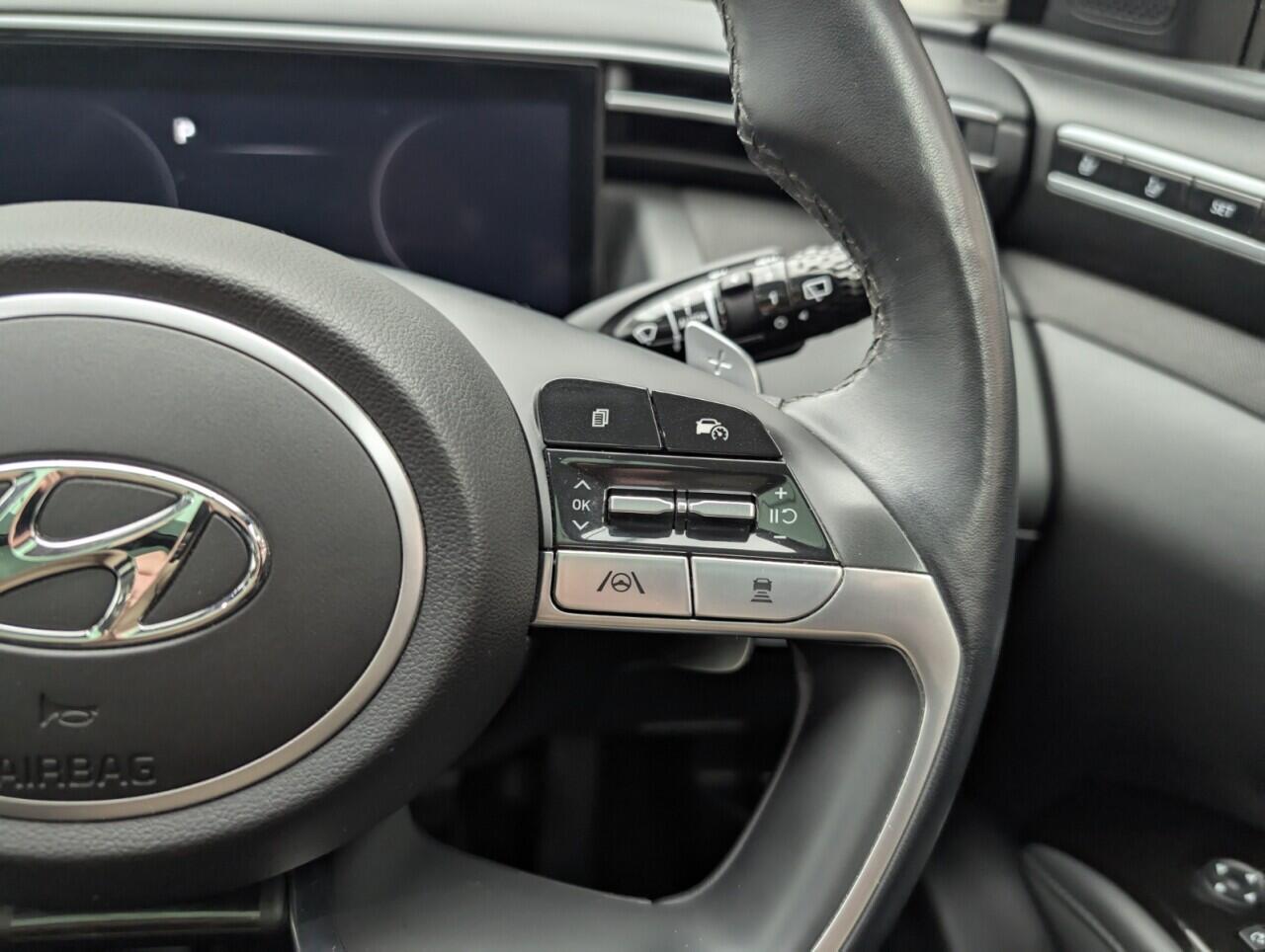 Used Hyundai TUCSON 2021 for sale - 76425252: Photo 20