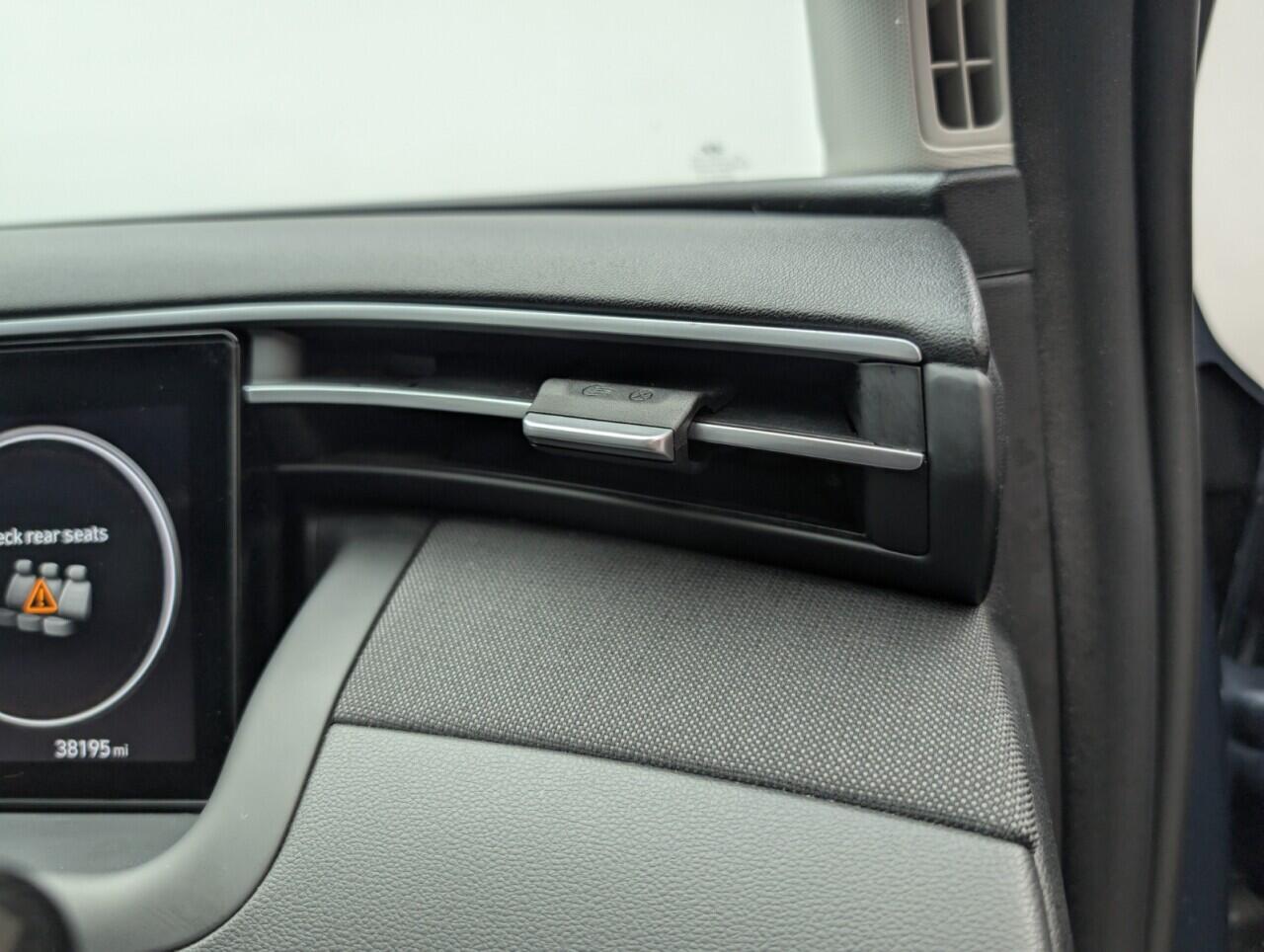 Used Hyundai TUCSON 2021 for sale - 76425252: Photo 21