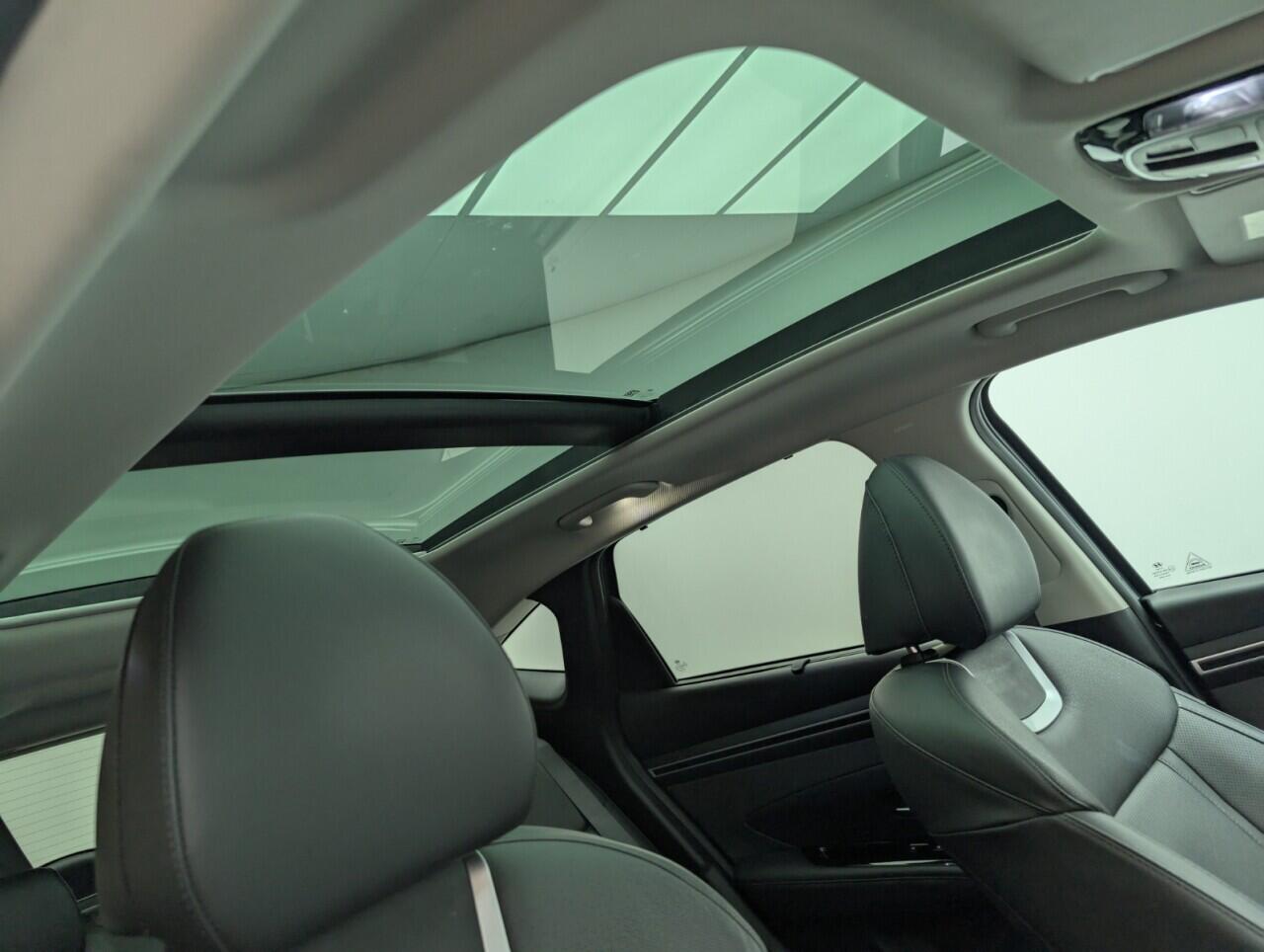 Used Hyundai TUCSON 2021 for sale - 76425252: Photo 23