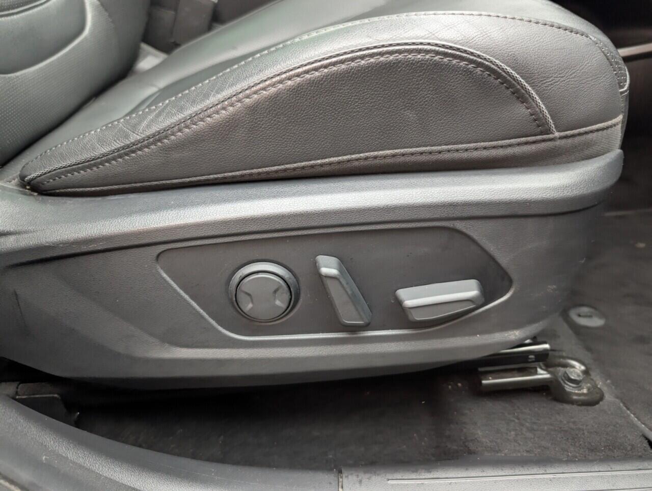 Used Hyundai TUCSON 2021 for sale - 76425252: Photo 24