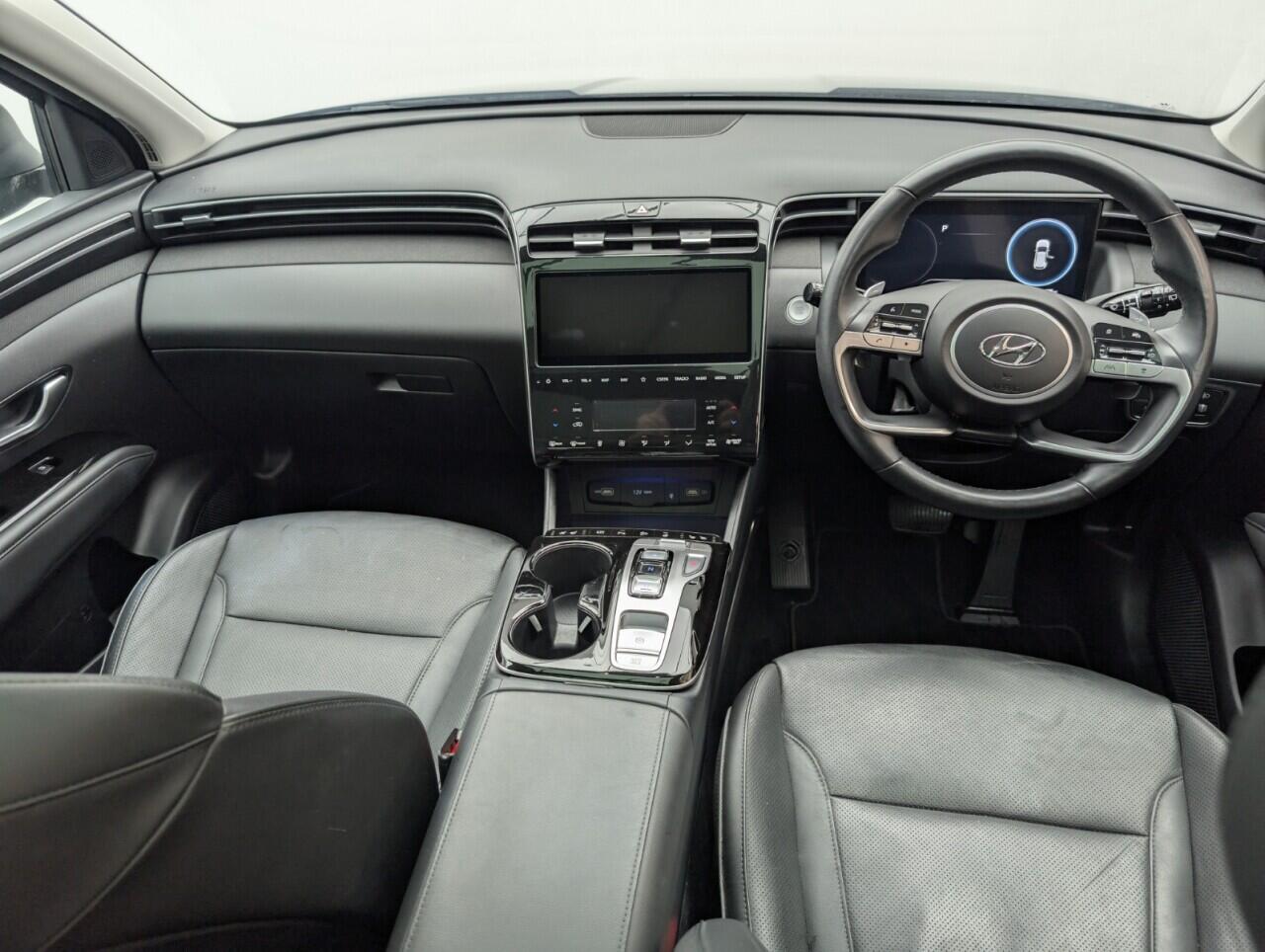 Used Hyundai TUCSON 2021 for sale - 76425252: Photo 26