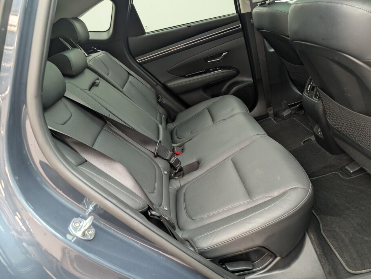 Used Hyundai TUCSON 2021 for sale - 76425252: Photo 27