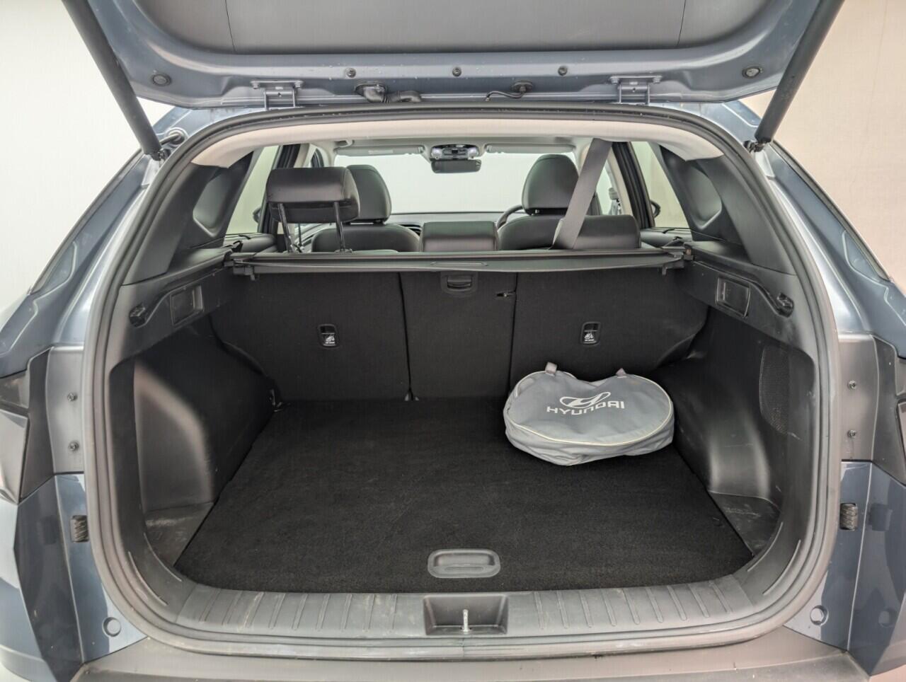 Used Hyundai TUCSON 2021 for sale - 76425252: Photo 29