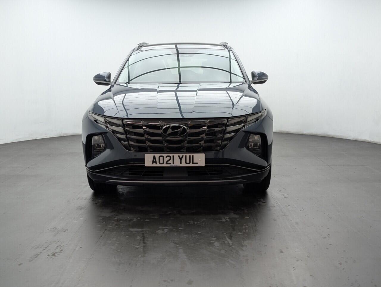 Used Hyundai TUCSON 2021 for sale - 76425252: Photo 3