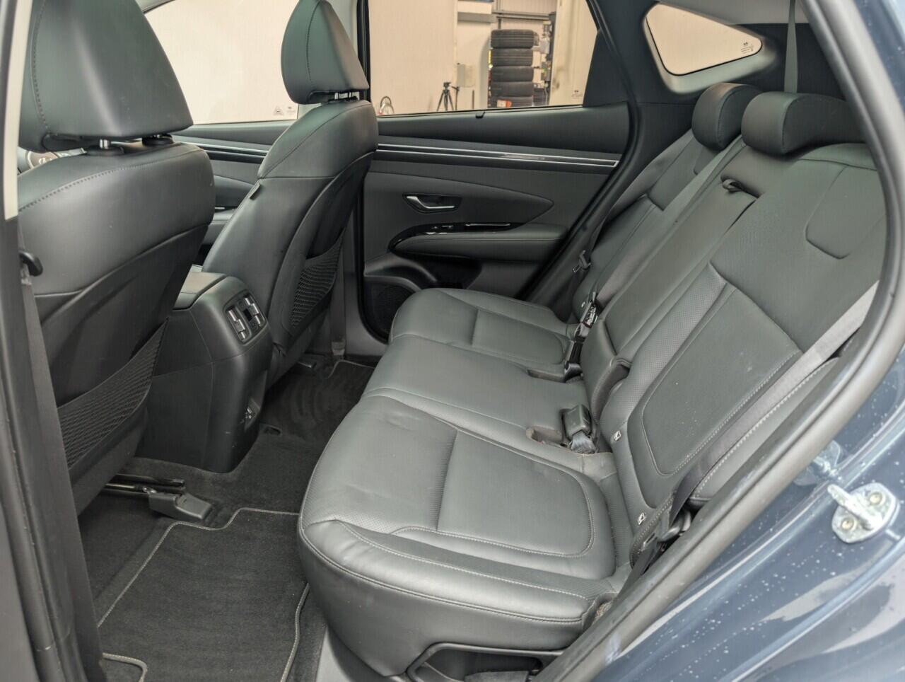 Used Hyundai TUCSON 2021 for sale - 76425252: Photo 30