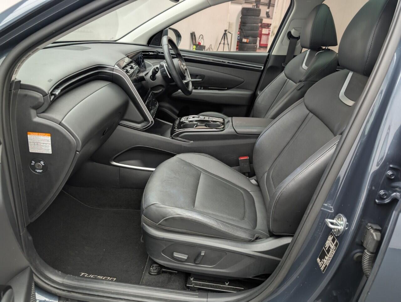 Used Hyundai TUCSON 2021 for sale - 76425252: Photo 31