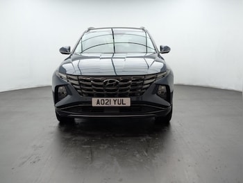 Used Hyundai TUCSON 2021 for sale - 76425252: Photo