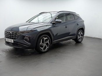 Used Hyundai TUCSON 2021 for sale - 76425252: Photo