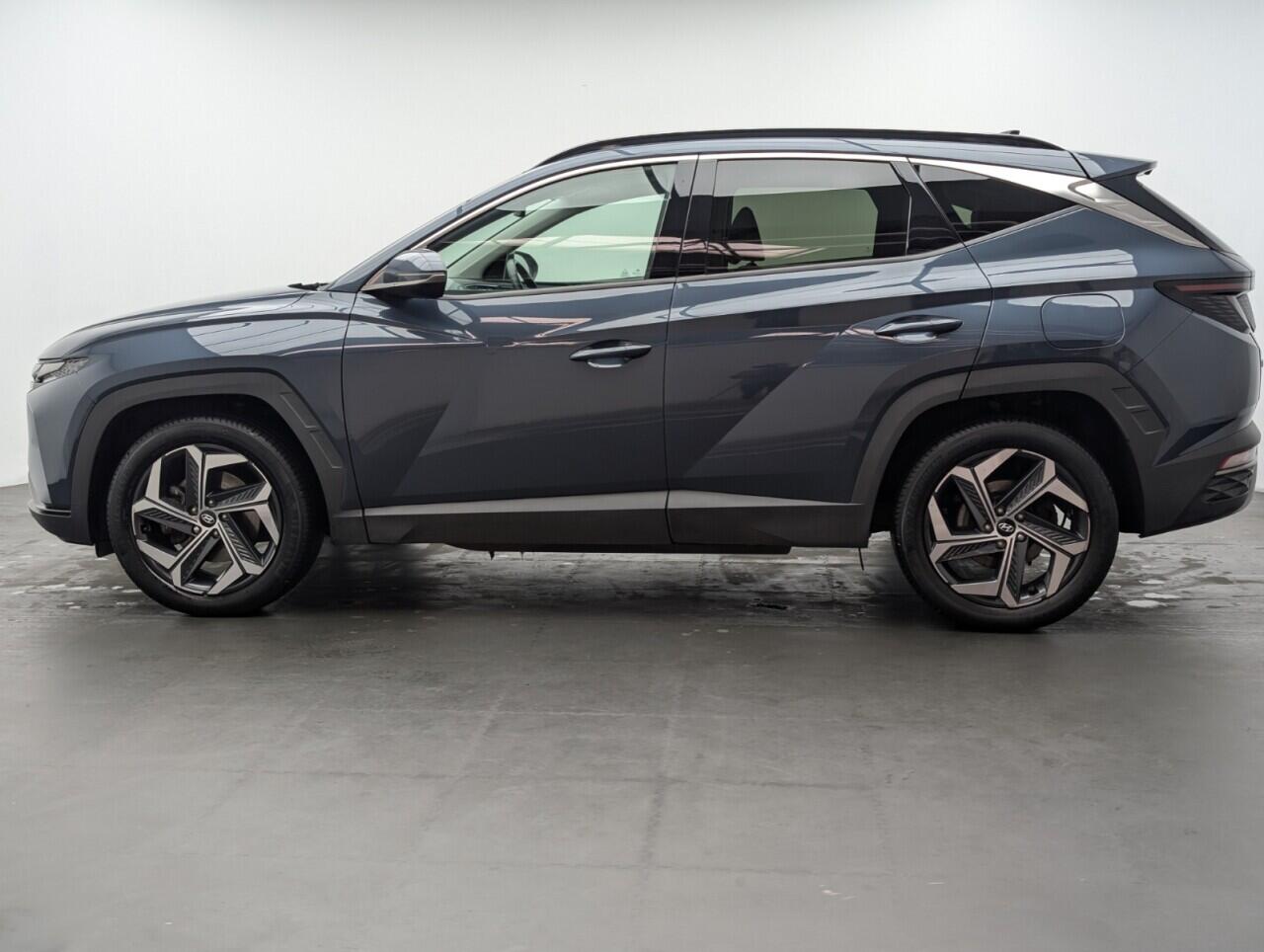 Used Hyundai TUCSON 2021 for sale - 76425252: Photo 5