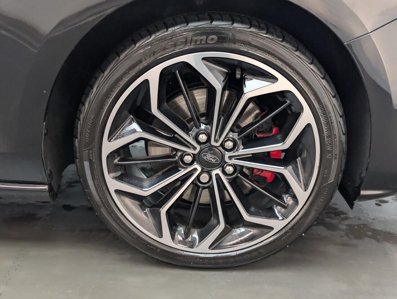 Used Ford Focus 2020 for sale - 76657571: Photo 10