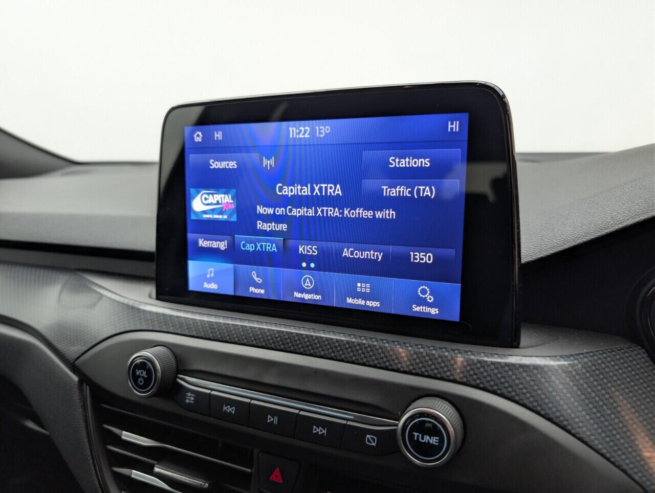 Used Ford Focus 2020 for sale - 76657571: Photo 13