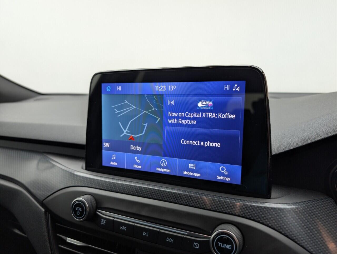 Used Ford Focus 2020 for sale - 76657571: Photo 14