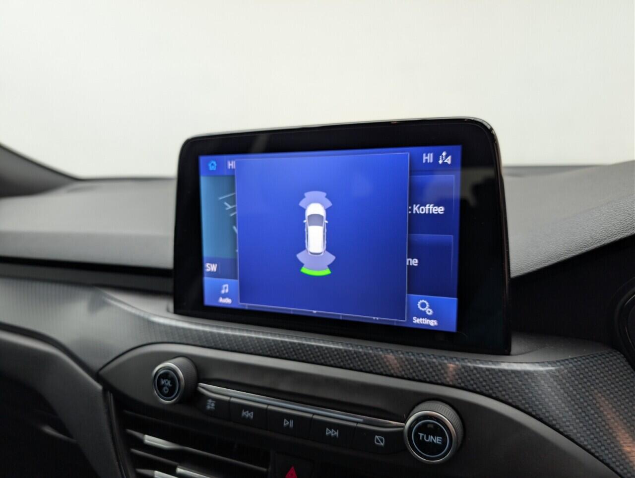 Used Ford Focus 2020 for sale - 76657571: Photo 15