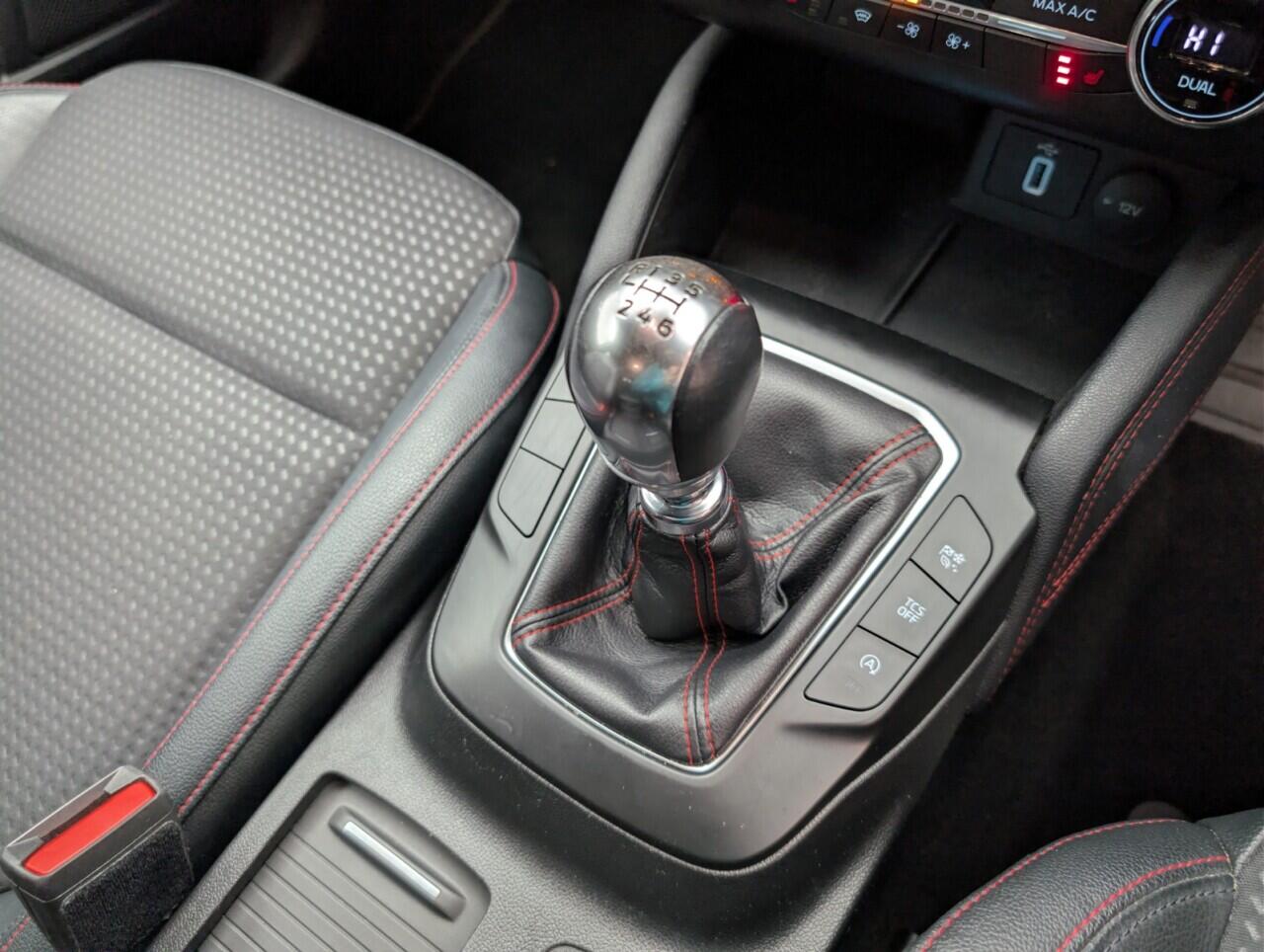 Used Ford Focus 2020 for sale - 76657571: Photo 17