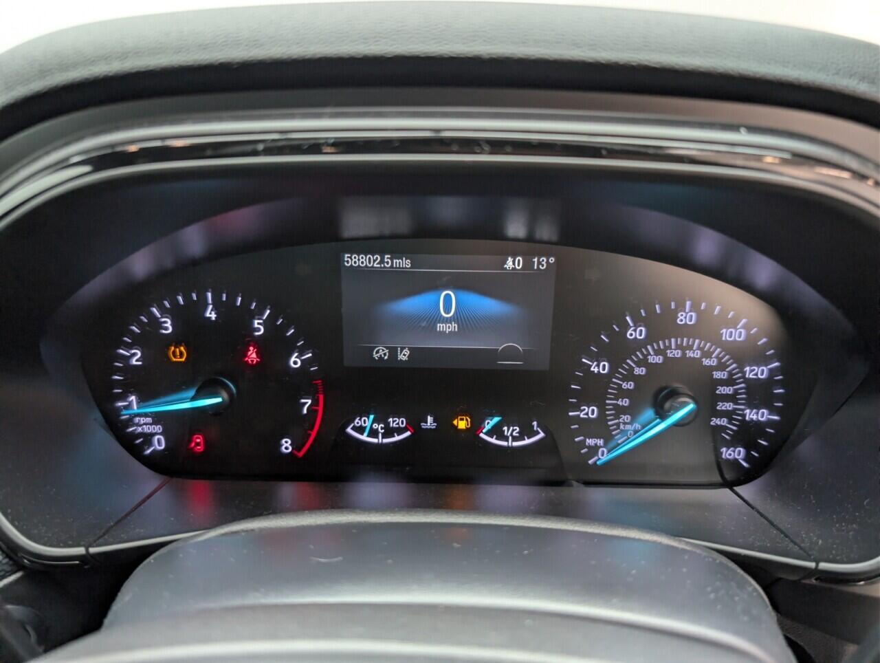 Used Ford Focus 2020 for sale - 76657571: Photo 18