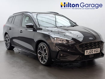 Used Ford Focus 2020 for sale - 76657571: Photo