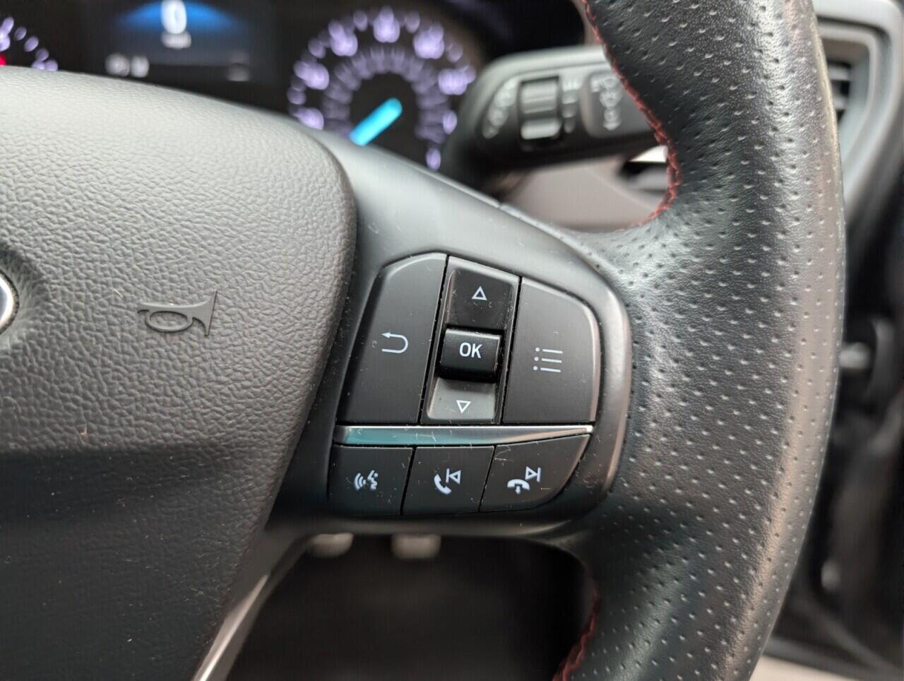 Used Ford Focus 2020 for sale - 76657571: Photo 20