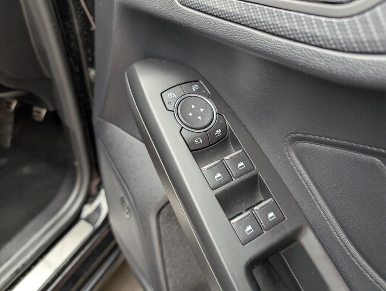 Used Ford Focus 2020 for sale - 76657571: Photo 22