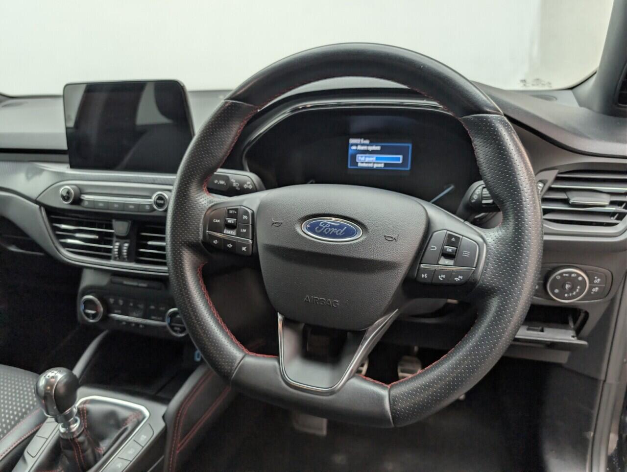 Used Ford Focus 2020 for sale - 76657571: Photo 23