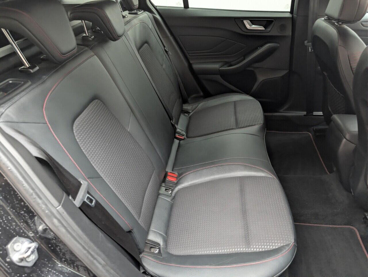 Used Ford Focus 2020 for sale - 76657571: Photo 26