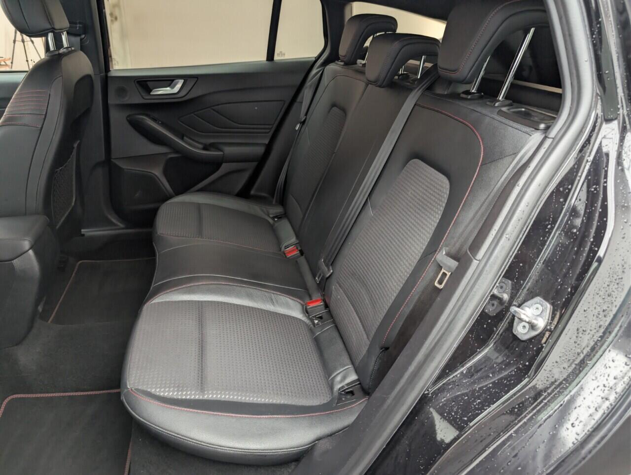 Used Ford Focus 2020 for sale - 76657571: Photo 28