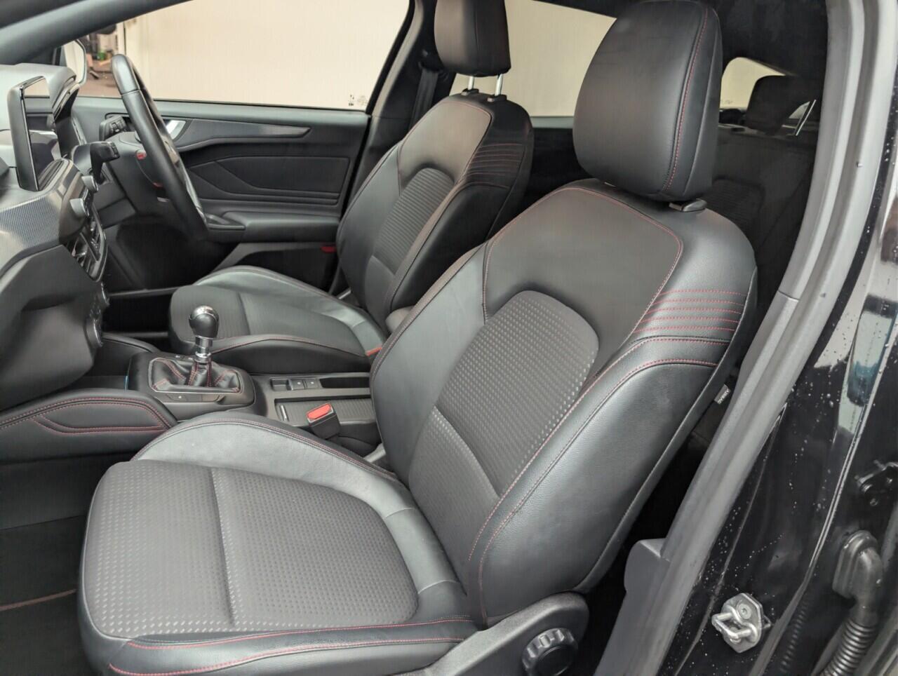 Used Ford Focus 2020 for sale - 76657571: Photo 29