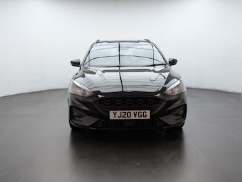 Used Ford Focus 2020 for sale - 76657571: Photo