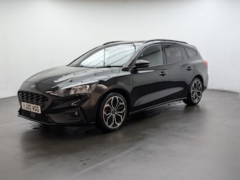 Used Ford Focus 2020 for sale - 76657571: Photo