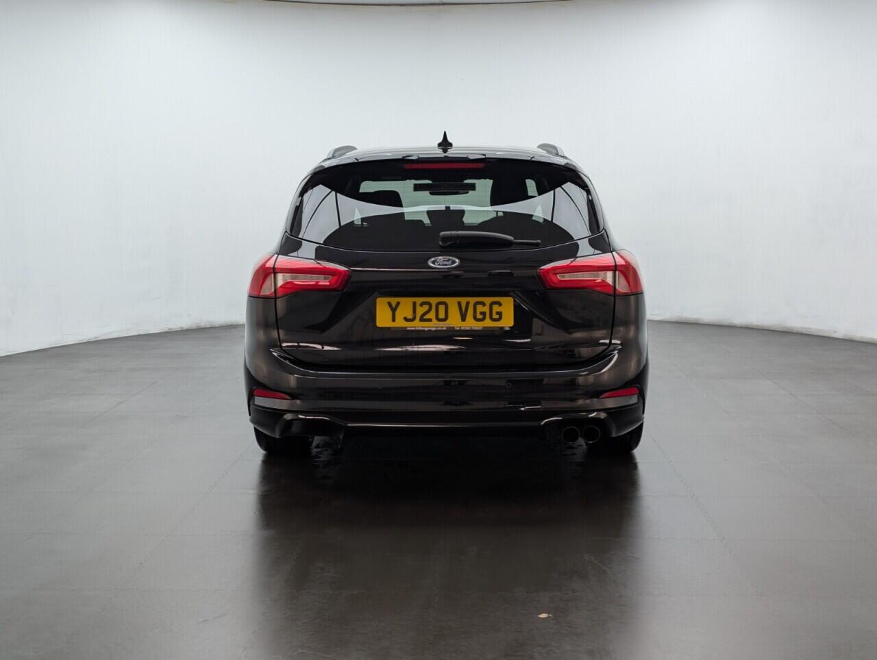 Used Ford Focus 2020 for sale - 76657571: Photo 7